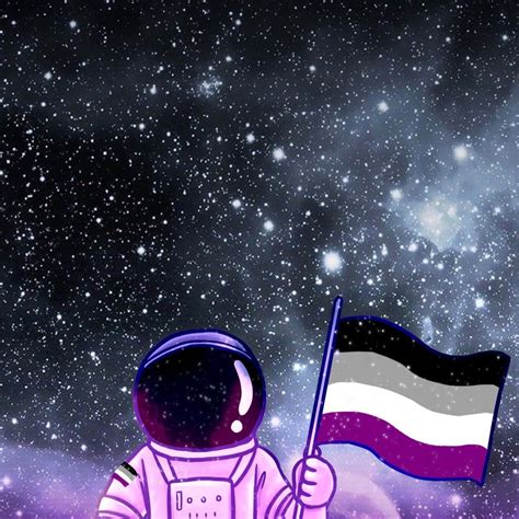 Asexual Wallpapers